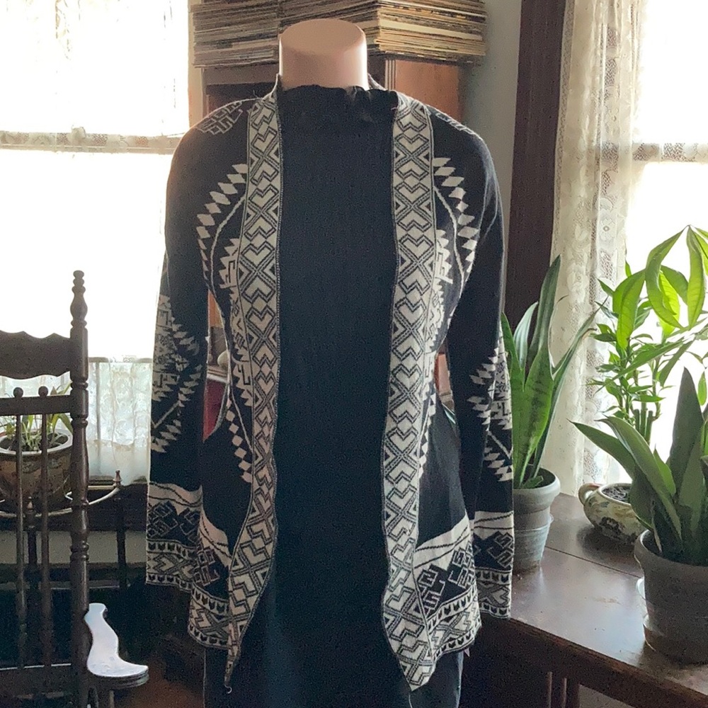 Pink Republic Cardigan